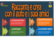 Gli appuntamenti di luglio al Museo del fiore