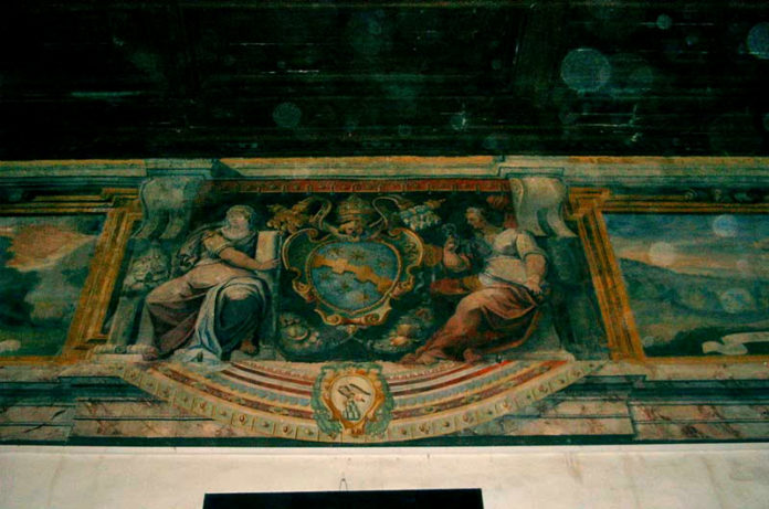 sala gualtieri lo stemma per blogger pietro boschi