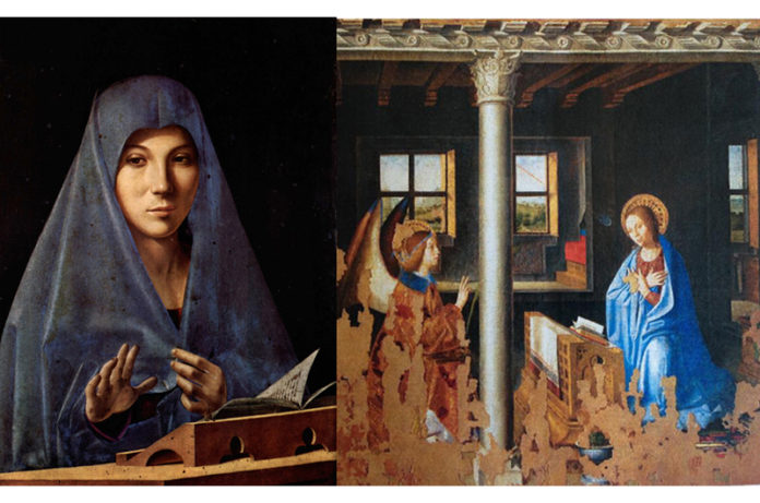 Antonello da Messina,