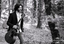 Emanuele Zago presenta”Ocean” un  Country Rock  intriso di emozioni