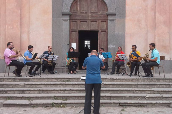 Note tra i Calanchi 2