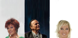 Grotte di Castro: concerti gratuiti con Orietta Berti, Dodi Battaglia e Rita Forte