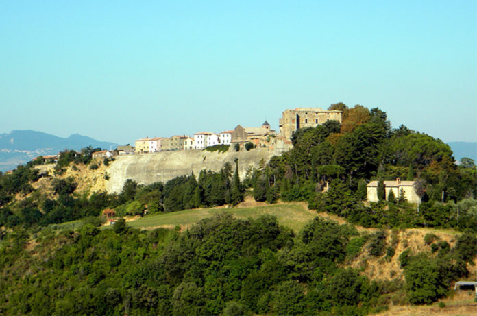 Trevinano