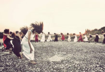 Taranta, buon vino e birra artigianale: il weekend della Tuscia è ritmo e bollicine