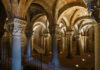 cripta santo sepolcro acquapendente
