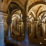 cripta santo sepolcro acquapendente