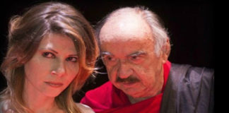 Ferento: “Antigone” il mito femminile nell’opera di Sofocle