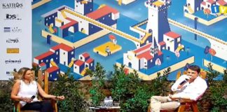 Capalbio Libri chiusura con Renzi e il suo libro Avanti