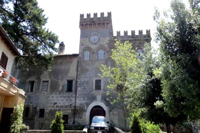 castello-di-blera-civitella-cesi