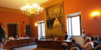 Ospedale Sant’ Anna di Ronciglione : consiglio comunale aperto