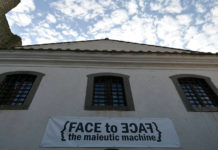 Face to Face: con le idee gli spazi si “aprono”