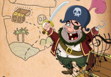 Caccia al Tesoro a squadre a Musica e Sapori