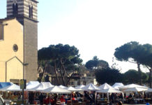 Mercatino Antiquario: torna la terza domenica del mese a Viterbo