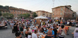 A Monte Romano torna la Sagra della Carne Maremmana