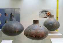 Preistoria e Protostoria attività e laboratori per bambini al Museo