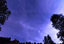 Notte di San Lorenzo a Castel d’Asso ad aspettare le stelle cadenti