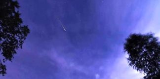 Notte di San Lorenzo a Castel d’Asso ad aspettare le stelle cadenti