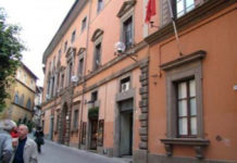 “Importanza dello screening della postura in età evolutiva e in età adulta”, se ne parla a Palazzo Gentili palazzo-gentili-viterbo-