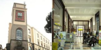 Ponte di Ferragosto: tutti aperti gli Uffici Postali di Viterbo