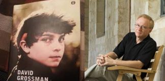 Il libro da leggere: Qualcuno con cui correre di Grossman