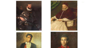 Ritratti di Famiglia: in mostra la collezione Boncompagni Ludovisi