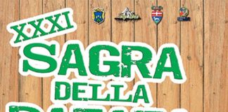 Sagra della Patata a Grotte di Castro: tipicità, tradizione, festa