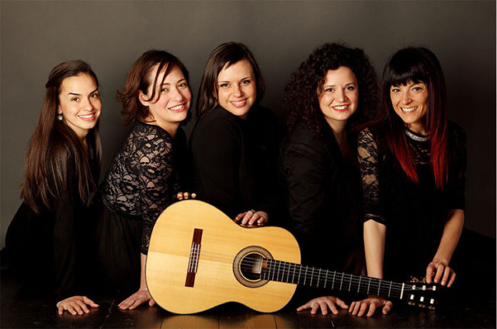serenate notturno 22-8