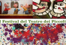 Il primo Festival del Teatro dei Piccoli a Vetralla