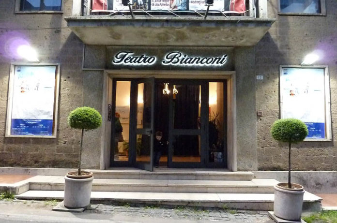 Teatro Bianconi
