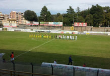 Serie C girone A quinta giornata: Viterbese-Giana Erminio 2-3, il tabellino