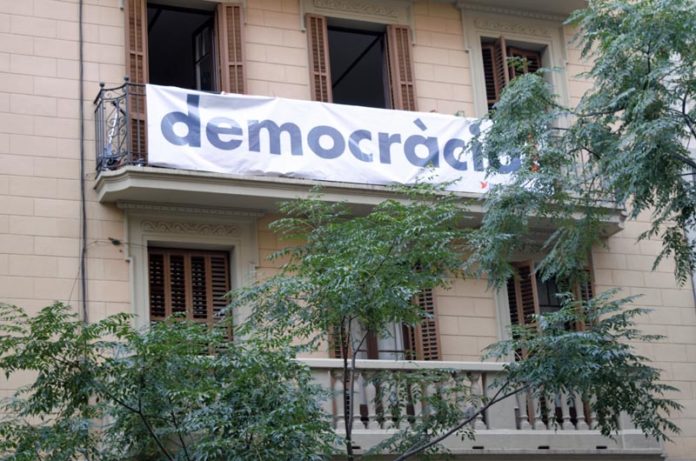 democracia