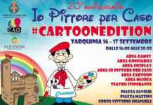 “Io Pittore per Caso”: personaggi delle fiabe e dei cartoni