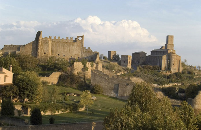 tuscania