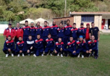 ASD La Botte: guardare alla propria storia per tornare protagonisti