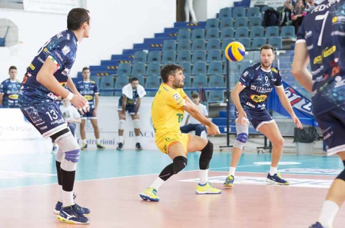 Volley A2M