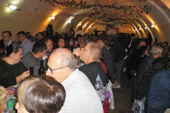 cantina santa corona