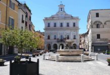 civita castellana