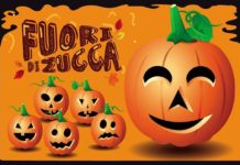 Fuori di zucca, divertimento per grandi e piccini alla Fattoria di Alice
