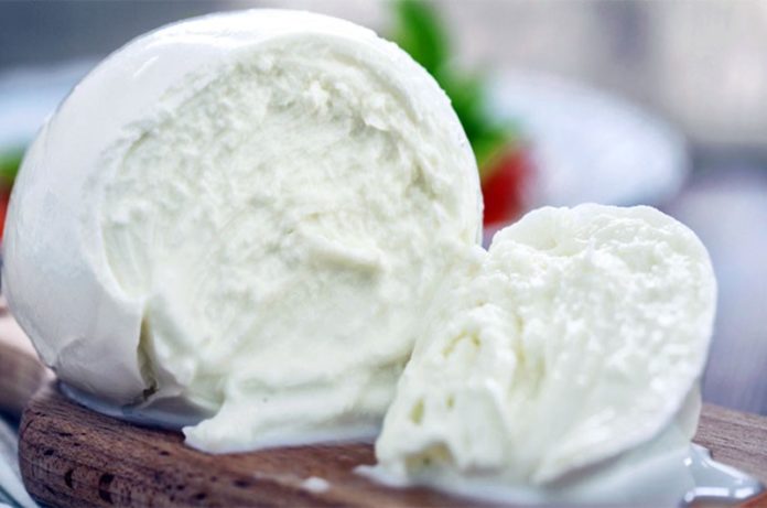 mozzarella-di-bufala
