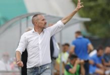 Viterbese, a guidare la panchina torna Federico Nofri