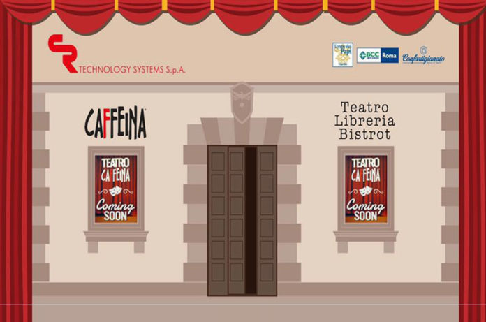 teatro caffeina