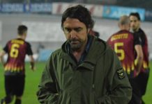 Dopo il flop con il Monza, la Viterbese esonera l’allenatore Valerio Bertotto