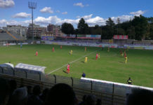 Serie C girone A ottava giornata: Viterbese-Monza 0-1, il tabellino