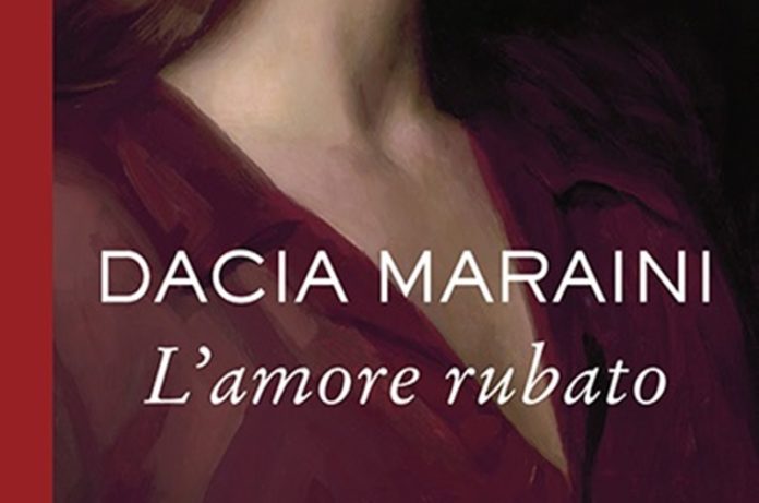DACIA MARAINI 1