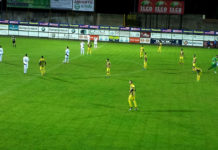 Serie C girone A quattordicesima giornata: Viterbese-Pistoiese 1-1, il tabellino