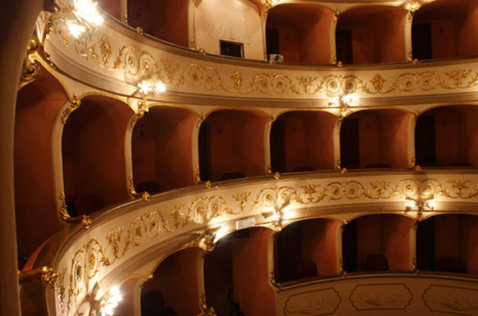 teatro boni