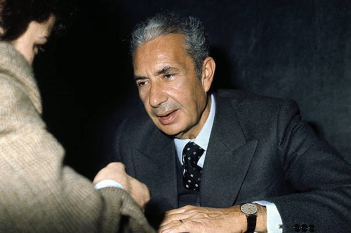 aldo moro