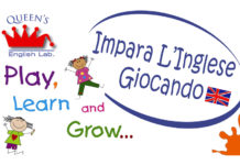 English for Kids: imparare l’inglese giocando