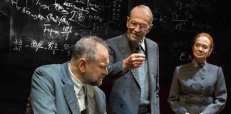 Copenaghen apre la Stagione al Teatro dell’Unione