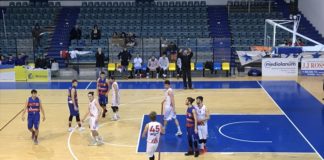 La Favl Basket impacchetta una preziosa vittoria contro Assisi per Natale